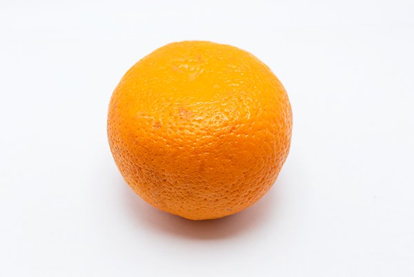 one orange