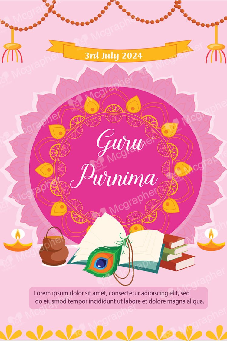 guru Purnima greetings