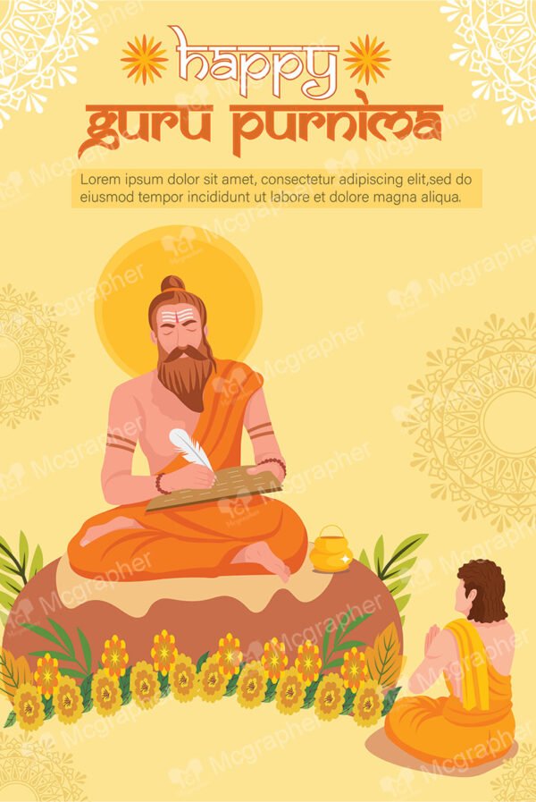 happy guru Purnima