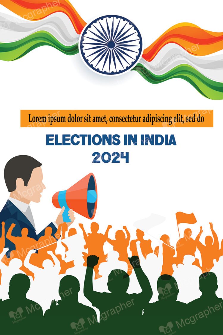 elections in India 2024