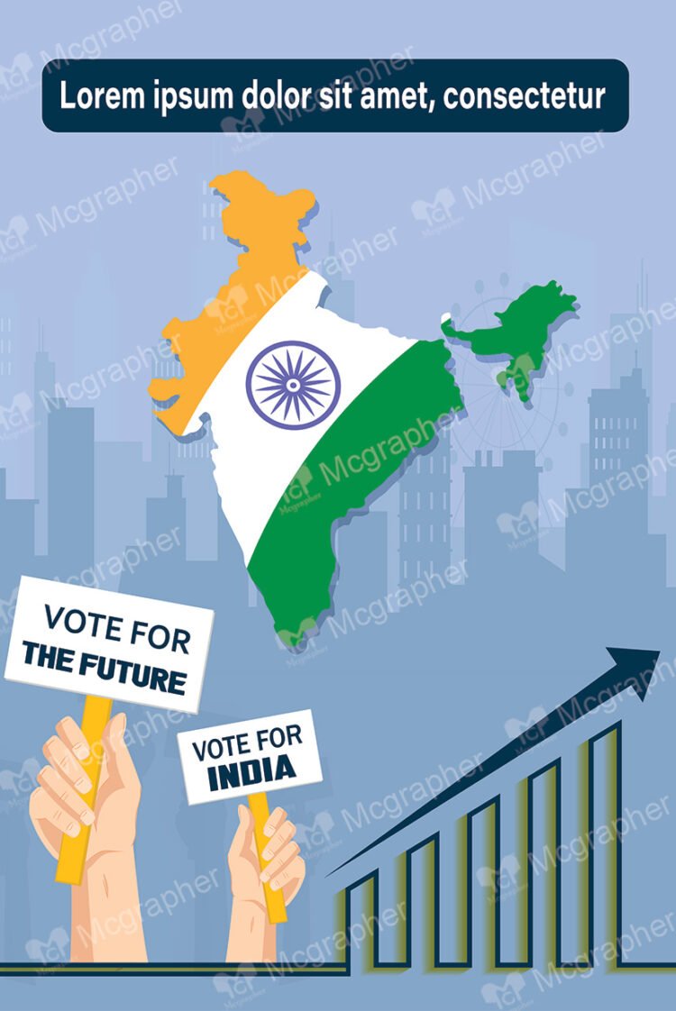 vote for India