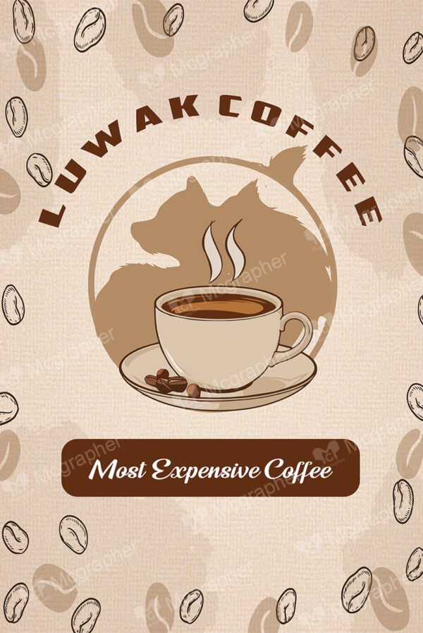 luwak coffee