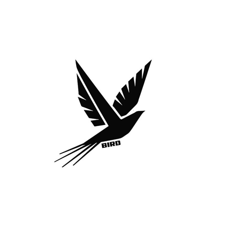 Bird logo