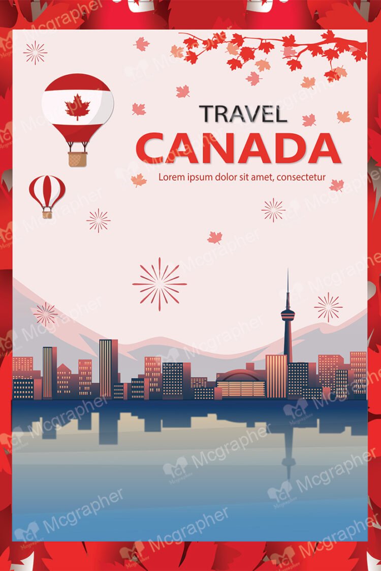 travel canada