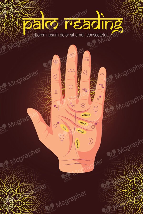 palm reading