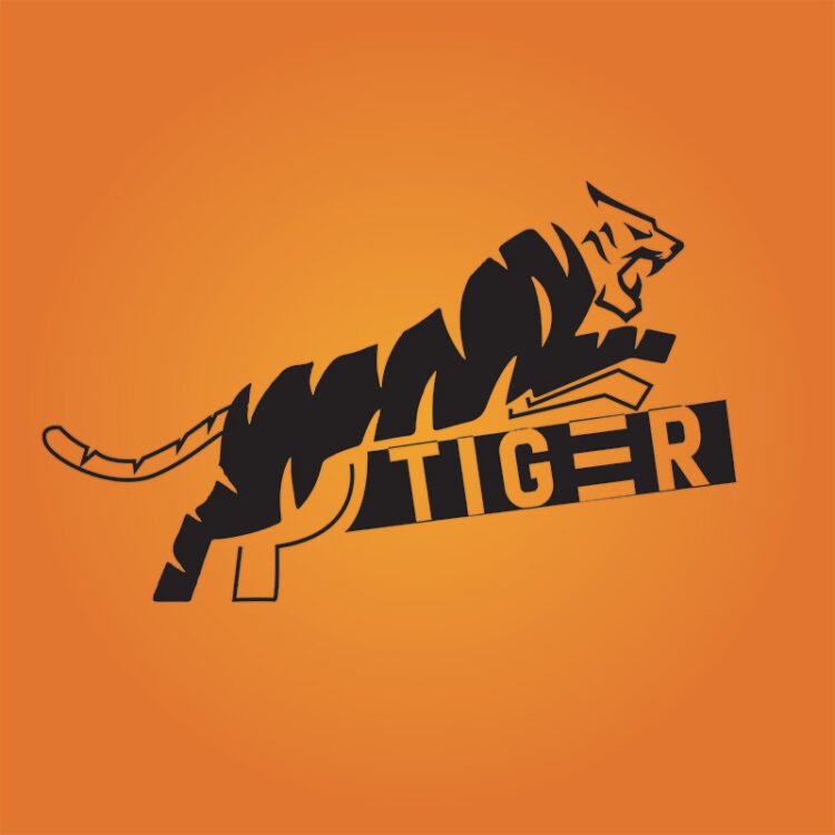 tiger logo