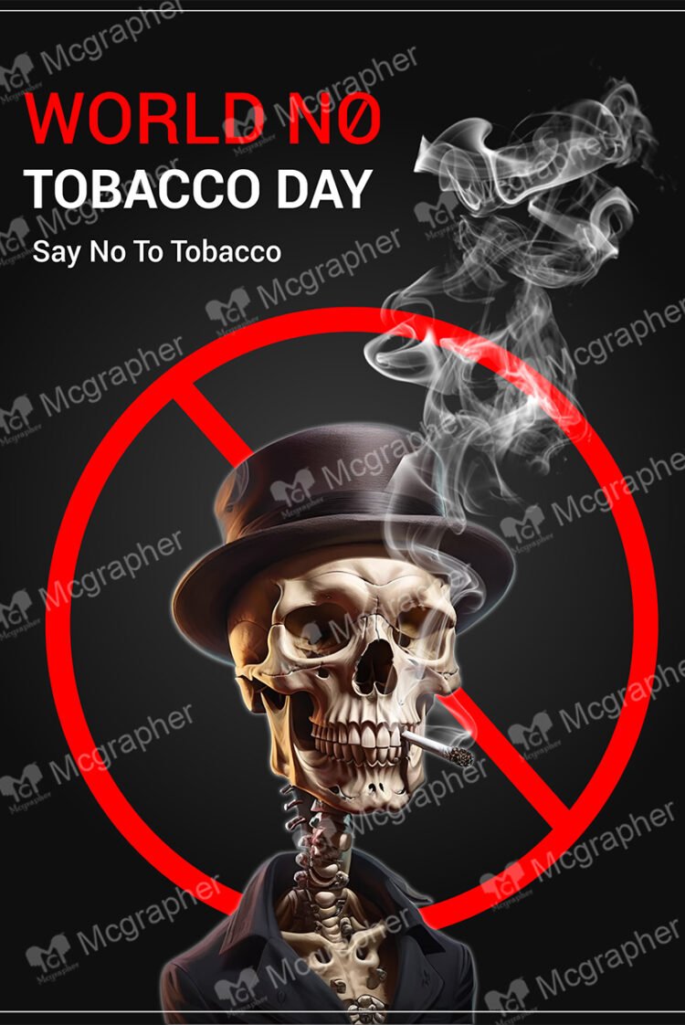 no tobacco day