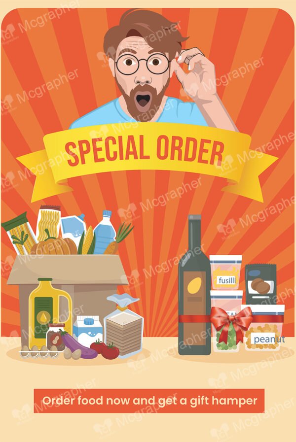 Special order