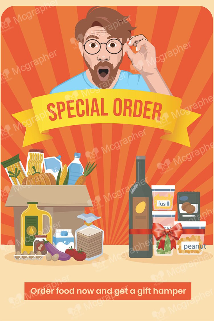 Special order