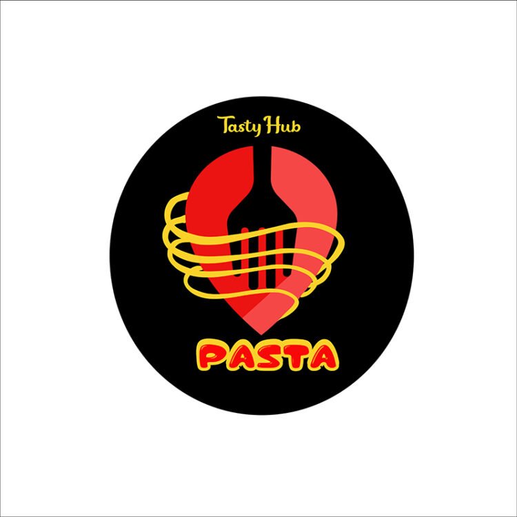 pasta tasty hub