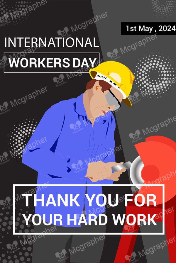 international workers day