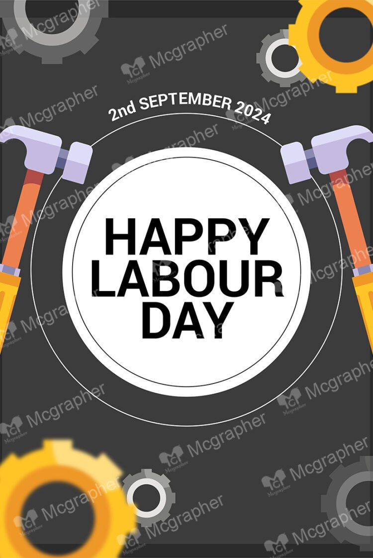 happy labour day