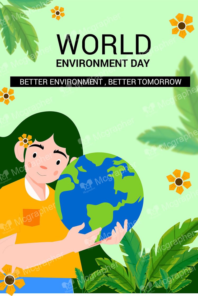 better environment better tomorrow