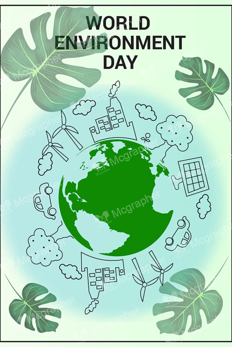 world environment day