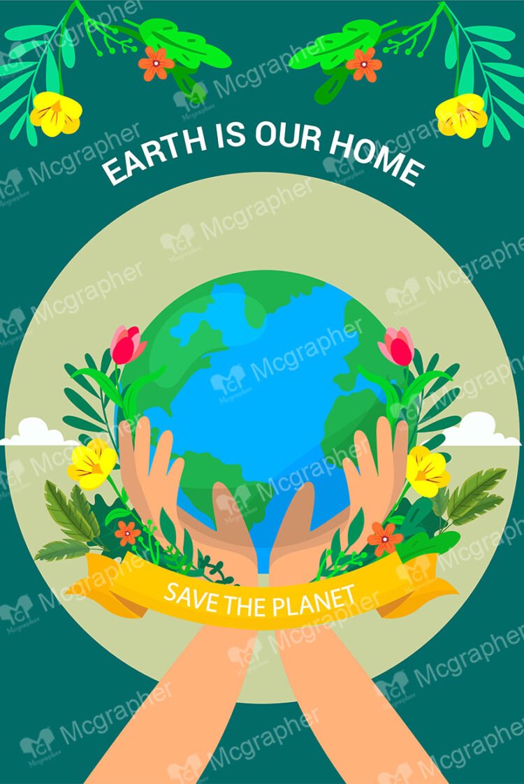 earth is our home