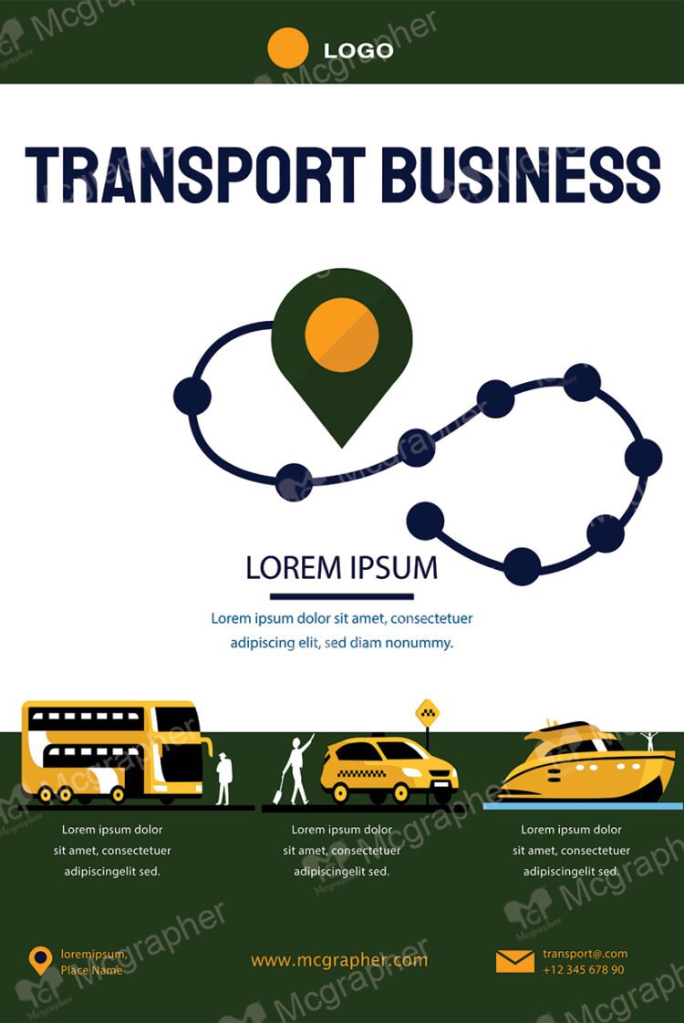 Transport business