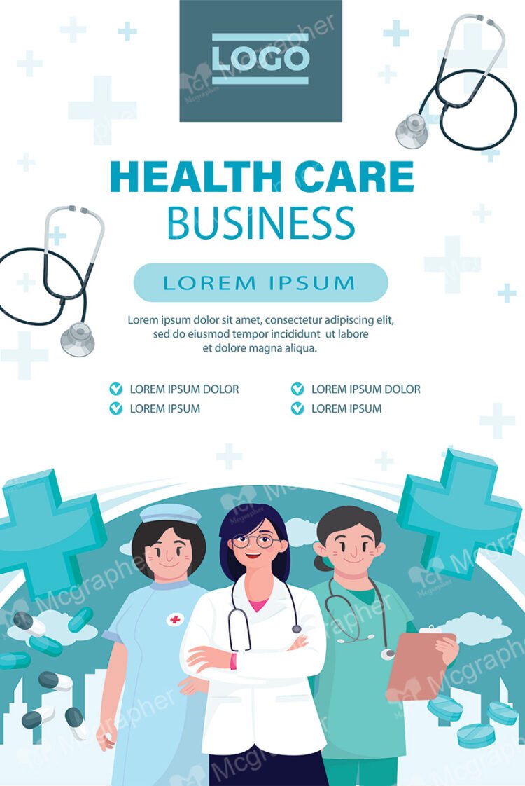 Health care business