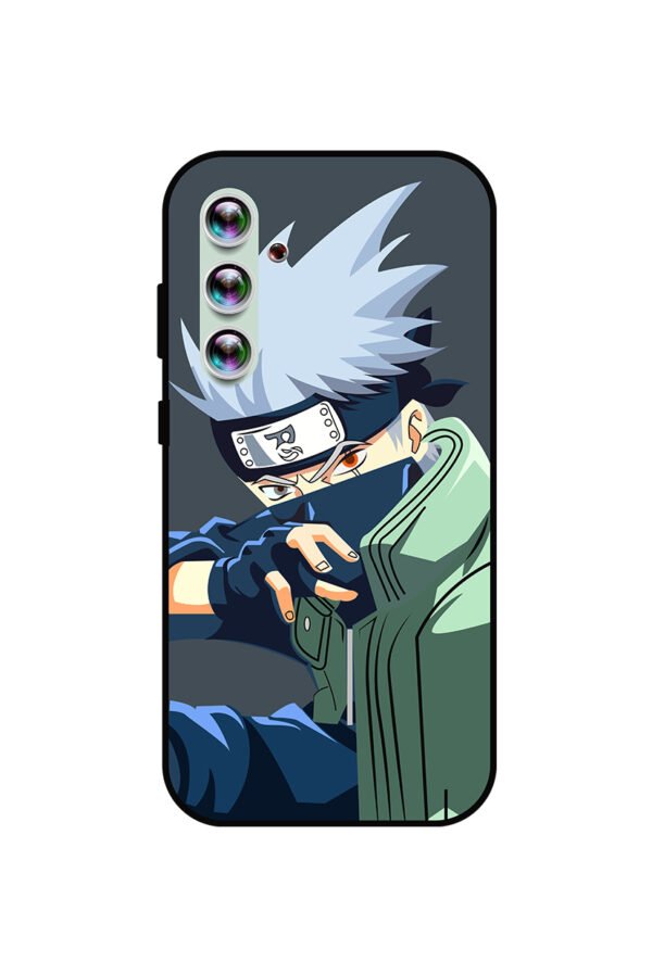 Samsung S24 phone case anime