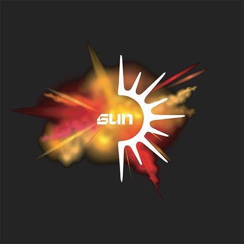 Smoky Sun logo