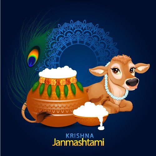 Krishna Janmashtami