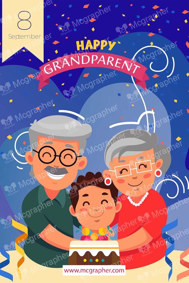 Grandparents Day Activities