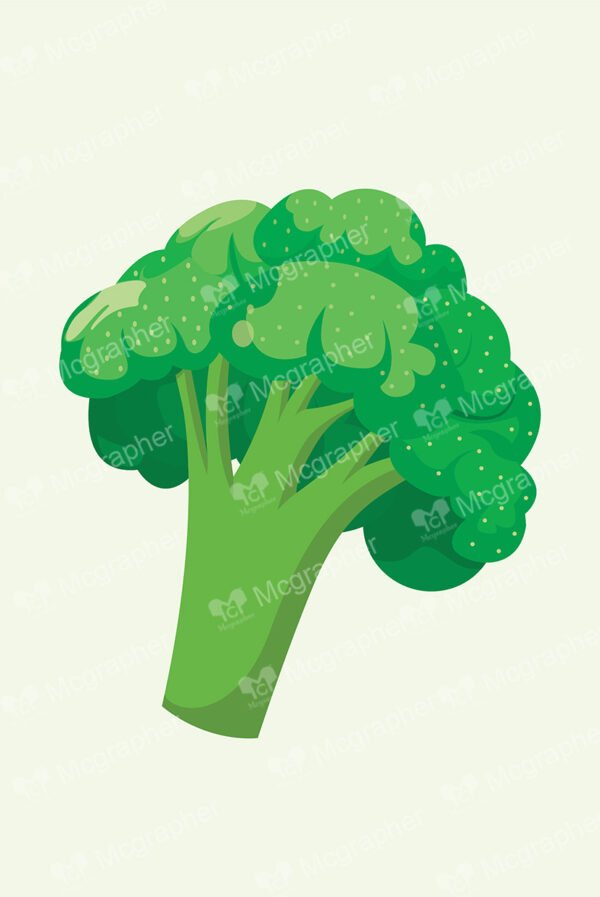 Yummy broccoli