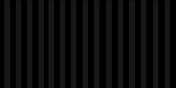 Black background with grey vertical lines