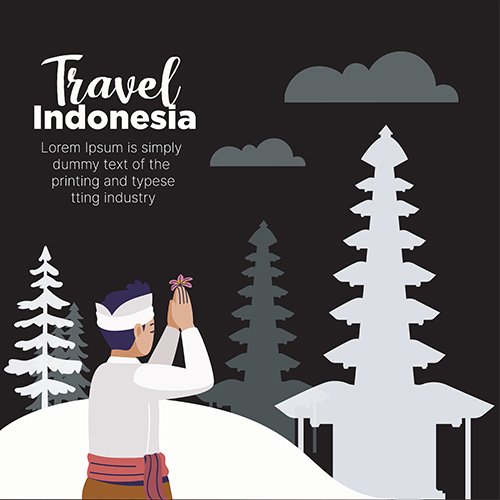 Travel Indonesia