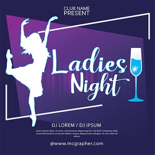 Ladies Night