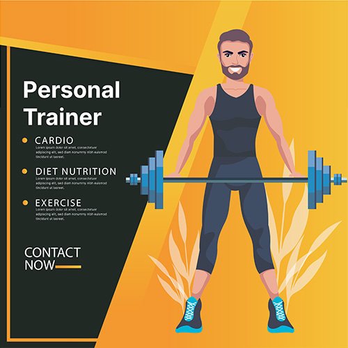 Your Personal Trainer