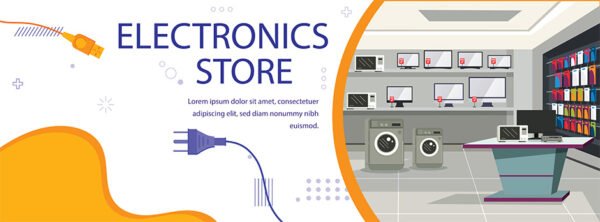 Electronics Store