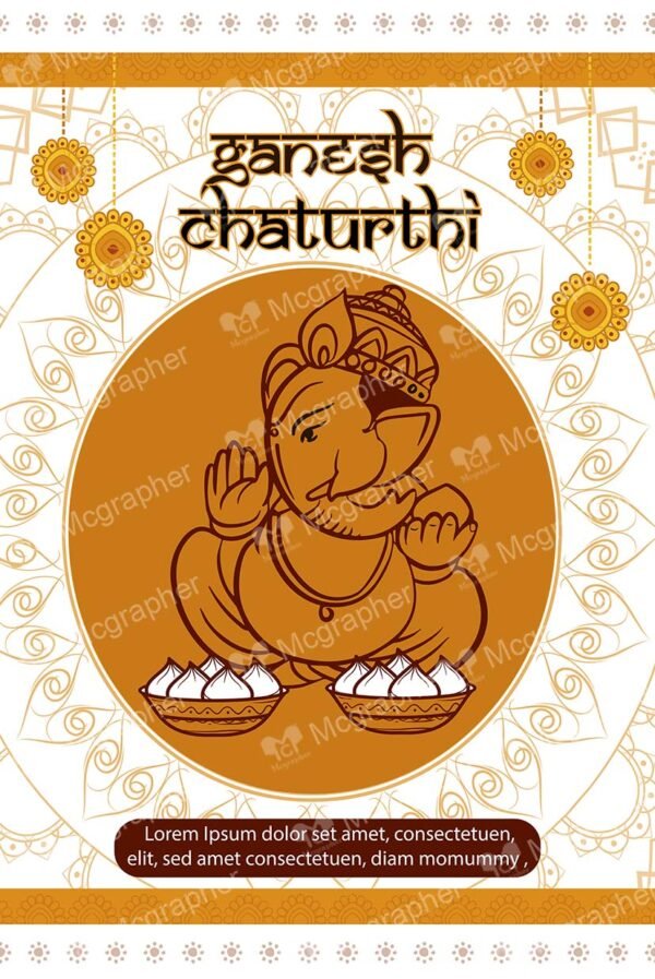 Eco-Friendly Ganesh Chaturthi