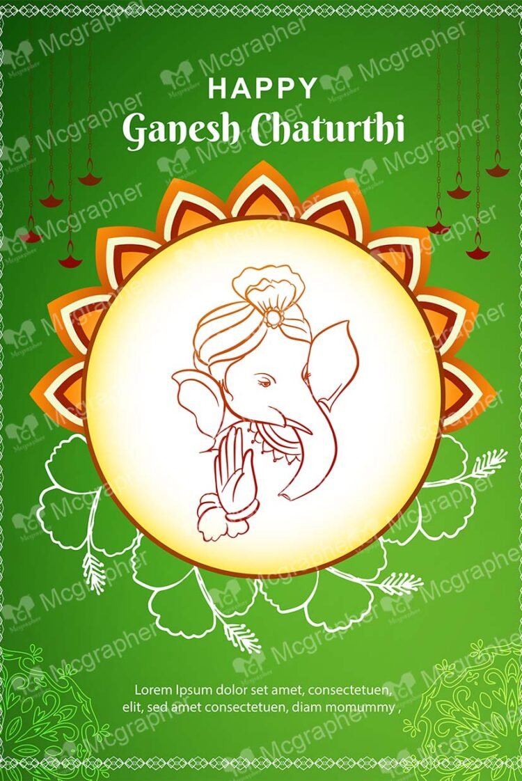 Ganesh Chaturthi: A Family Affair