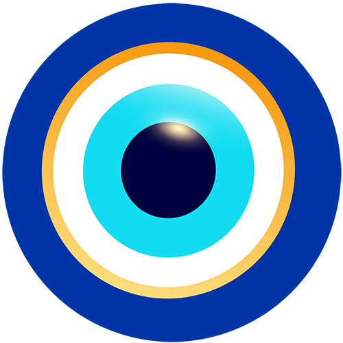 Evil eye png