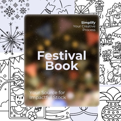 Festival book thumbnail