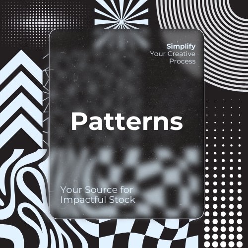 Pattern thumbnail for vectors