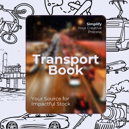 Transport book thumbnail