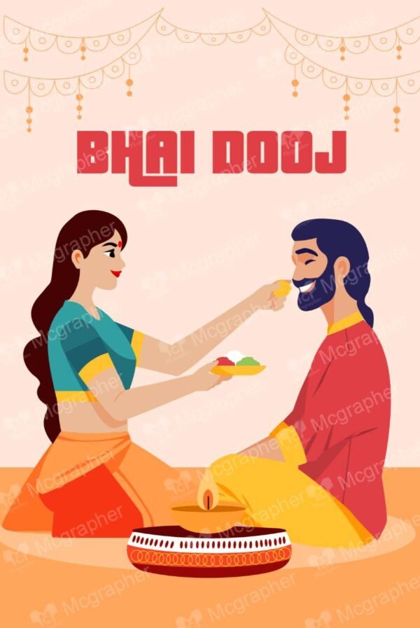 Bhai Dooj sweets