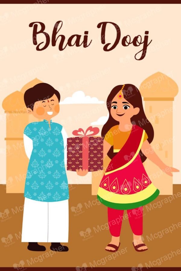 Bhai Dooj gifts