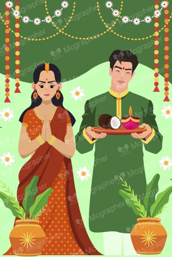 Bhai Dooj Sibling bond and prayer