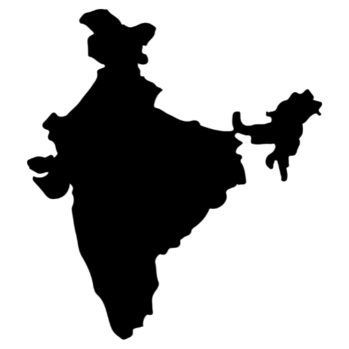 India map free png