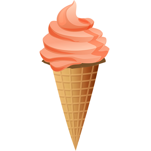 Softy ice cream free png