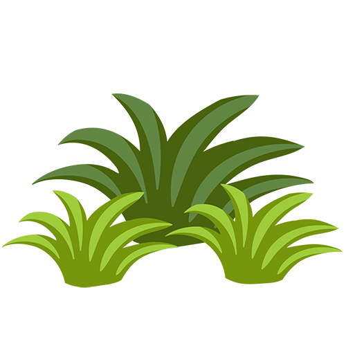 Short grass free png