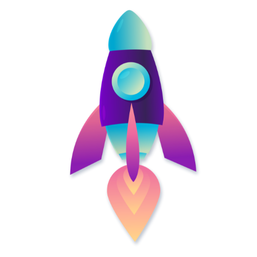 Sky rocket free png