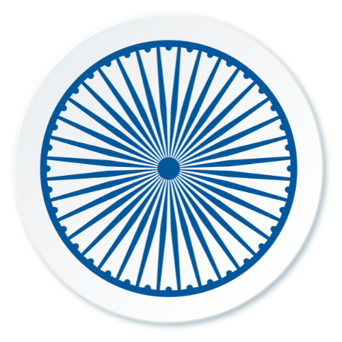 Ashok Chakra free png