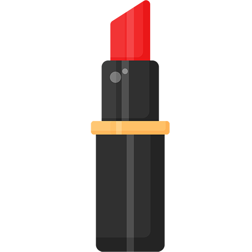 Red lipstick free png