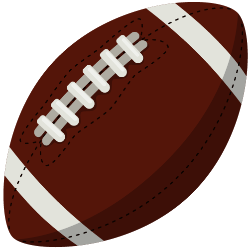 Rugby Ball free png