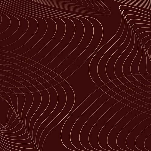 Abstract Wavy Lines texture