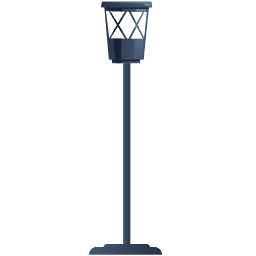 Lamp Vector free png