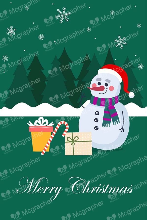 Xmas Celebration card